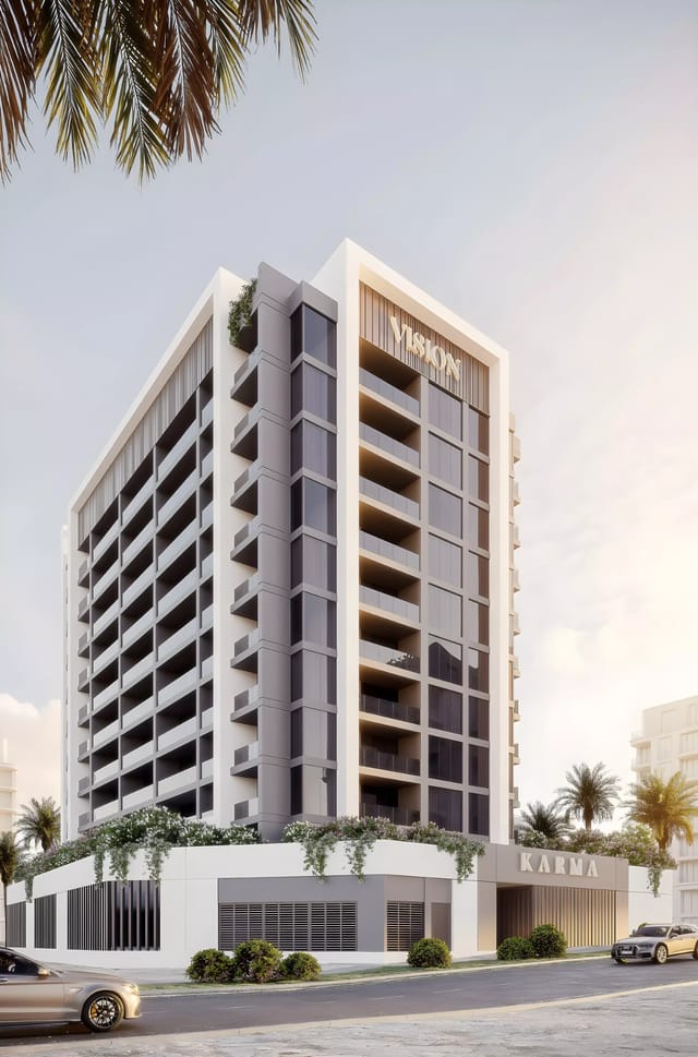 Karma by Clear Vision Development - View Image 5 Karma - Clear Vision Development Development - Image 5 of 5