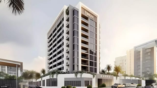 Karma by Clear Vision Development - View Image 4 Karma - Clear Vision Development Development - Image 4 of 5