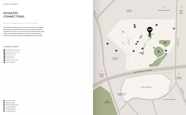 Bond Enclave - Pearlshire Development - Image 6 of 8