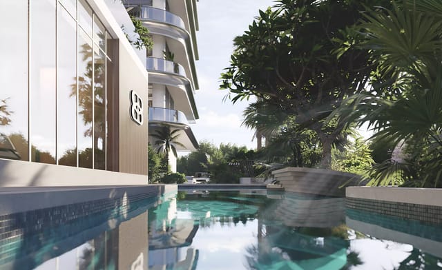 Bond Enclave - Pearlshire Development - Image 7 of 8