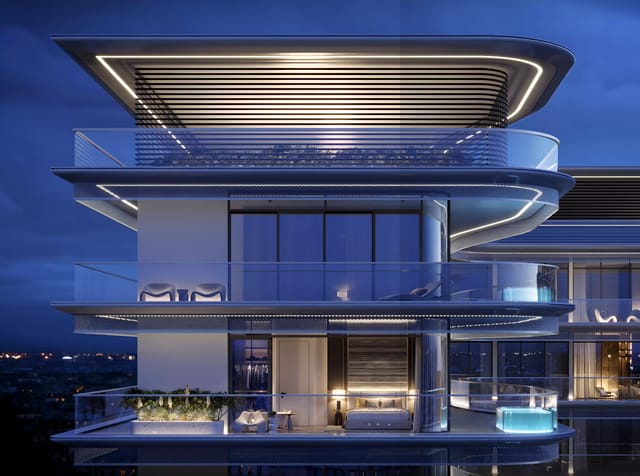 Bond Enclave - Pearlshire Development - Image 8 of 8