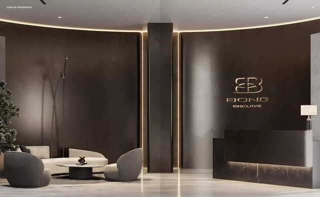 Bond Enclave - Pearlshire Development - Image 2 of 8