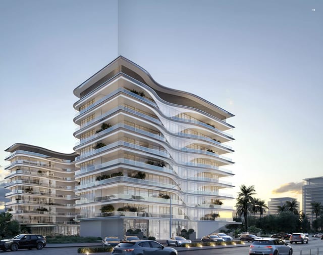 Bond Enclave - Pearlshire Development - Image 3 of 8