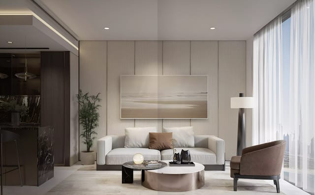 Bond Enclave - Pearlshire Development - Image 4 of 8