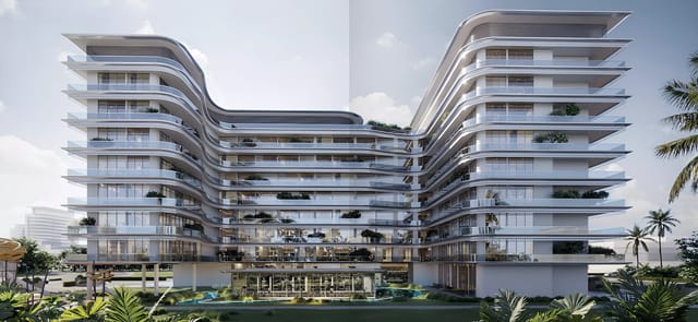 Bond Enclave - Pearlshire Development - Image 5 of 8