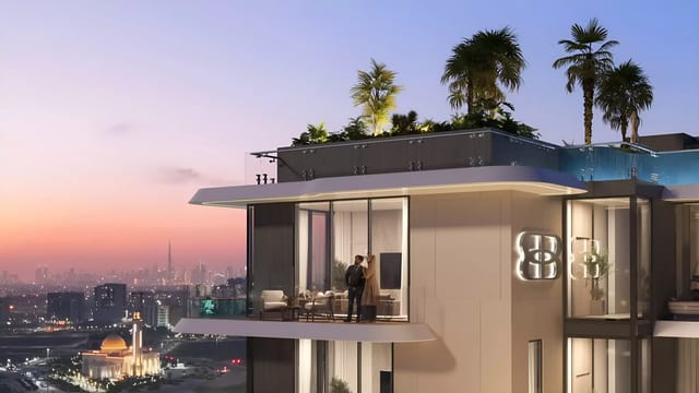 Bond Living - Pearlshire Development - Image 2 of 2