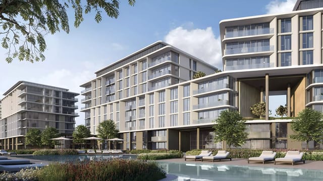 Solea by Taraf by Taraf Properties - View Image 6 Solea by Taraf - Taraf Properties Development - Image 6 of 9