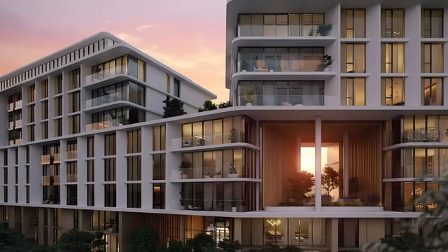Solea by Taraf by Taraf Properties - View Image 8 Solea by Taraf - Taraf Properties Development - Image 8 of 9