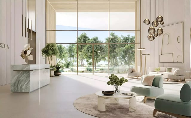 Solea by Taraf by Taraf Properties - View Image 2 Solea by Taraf - Taraf Properties Development - Image 2 of 9