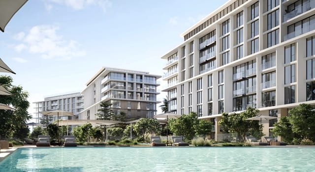 Solea by Taraf by Taraf Properties - View Image 3 Solea by Taraf - Taraf Properties Development - Image 3 of 9