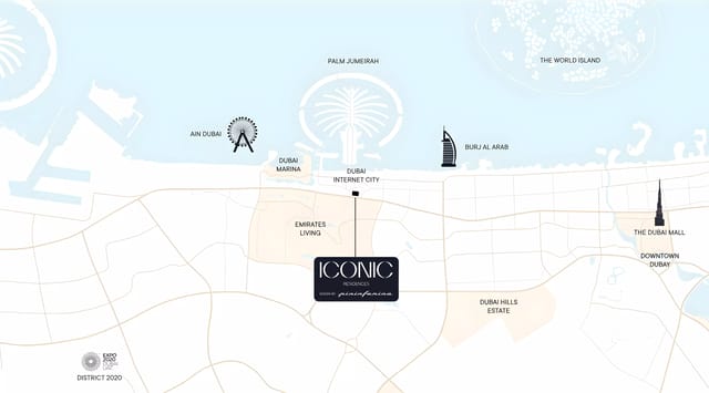 Iconic Residences - Mered Development - Image 7 of 9