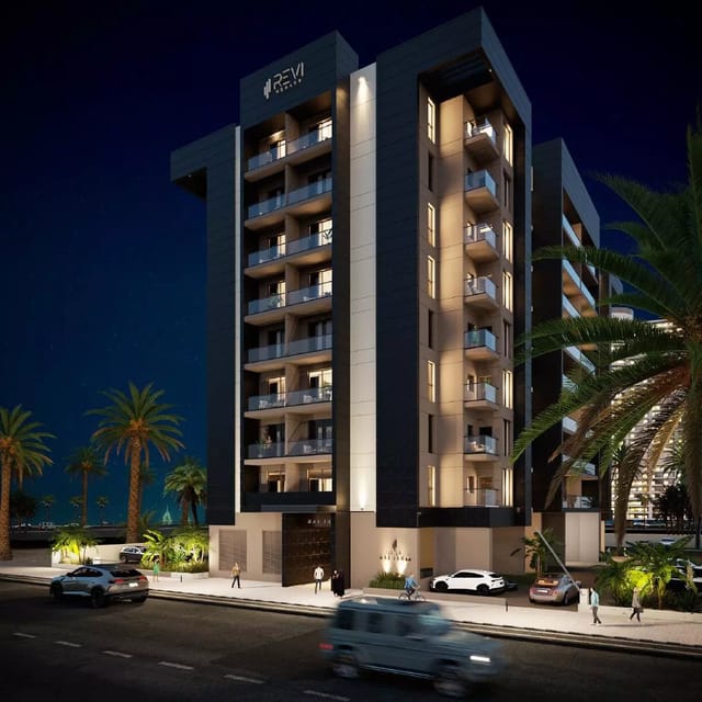 Mas Tower - REVI Realty Development - Image 2 of 9