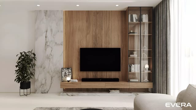 Olivo Park Residences - Evera Real Estate Development - Image 5 of 7