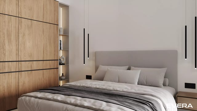 Olivo Park Residences - Evera Real Estate Development - Image 6 of 7