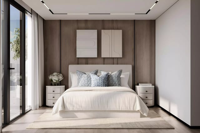 Manam Pearl - Luxury Apartment in Dubai, Al Furjan, Manam Pearl by Manam Real Estate Development