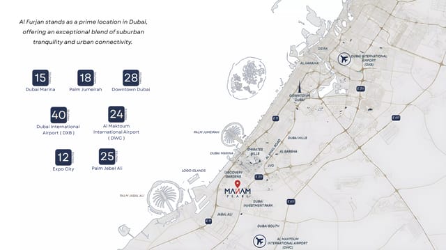 Manam Pearl - Manam Real Estate Development Development - Image 3 of 7