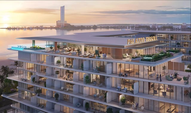 Palazzo Tissoli - Tissoli Development - Image 6 of 9