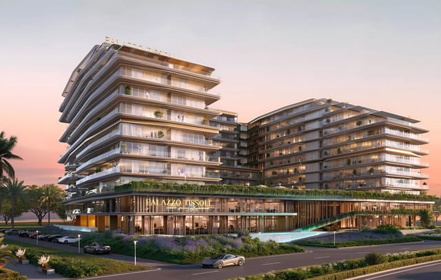 Palazzo Tissoli - Tissoli Development - Image 5 of 9