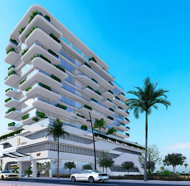 Rise by Blanco Thornton - Blanco Thornton Development - Image 4 of 7