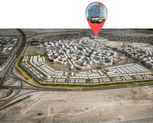 Rise by Blanco Thornton - Blanco Thornton Development - Image 5 of 7