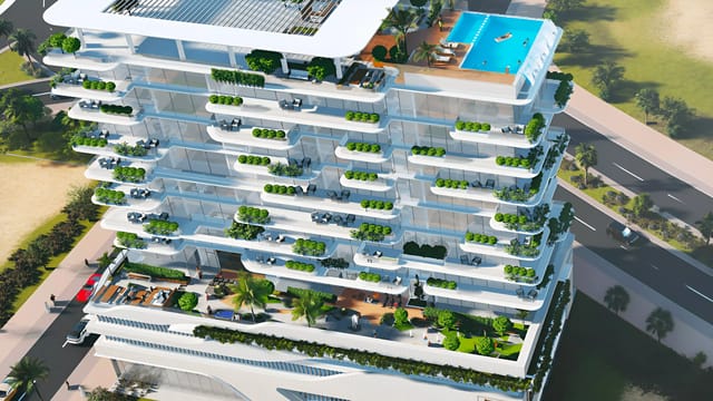 Rise by Blanco Thornton - Blanco Thornton Development - Image 6 of 7