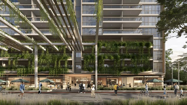 Sky Residences - Expo Dubai Group Development - Image 11 of 13