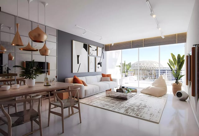 Sky Residences - Expo Dubai Group Development - Image 12 of 13