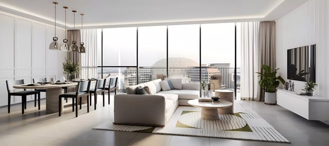 Sky Residences - Expo Dubai Group Development - Image 10 of 13