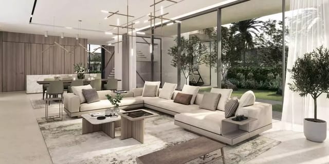 Maha Villas - Expo Dubai Group Development - Image 6 of 8