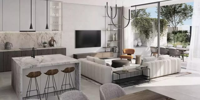 Maha Villas - Expo Dubai Group Development - Image 7 of 8