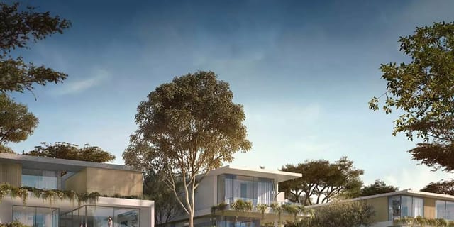 Maha Villas - Expo Dubai Group Development - Image 2 of 8