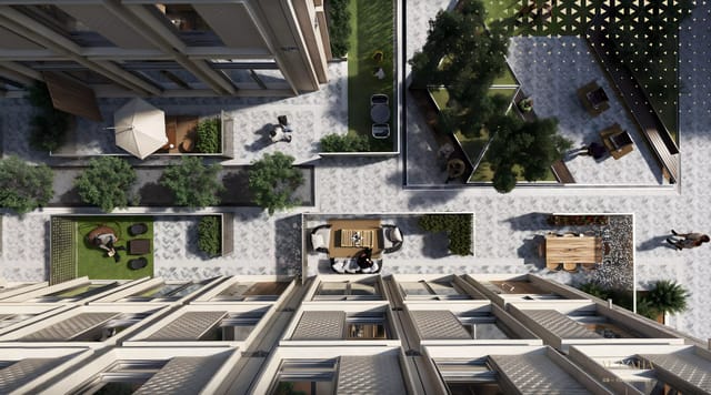 Al Waha Residences - Expo Dubai Group Development - Image 6 of 8