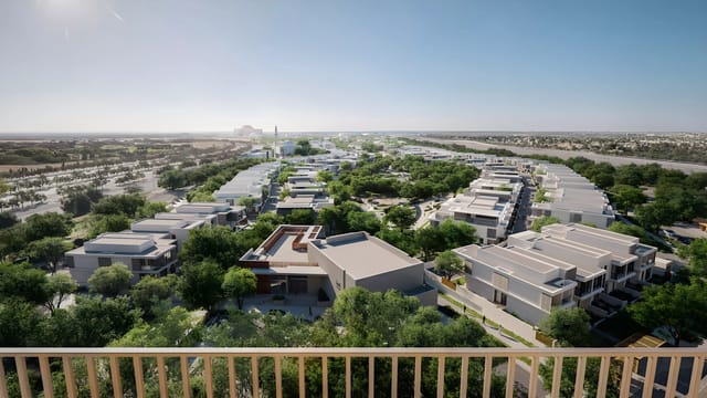 Expo Valley Views - Expo Dubai Group Development - Image 7 of 11