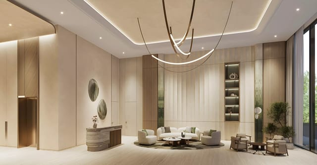 Expo Valley Views - Expo Dubai Group Development - Image 9 of 11