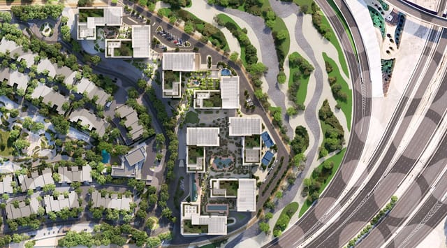 Expo Valley Views - Expo Dubai Group Development - Image 2 of 11