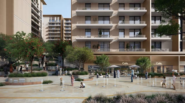 Expo Valley Views - Expo Dubai Group Development - Image 11 of 11