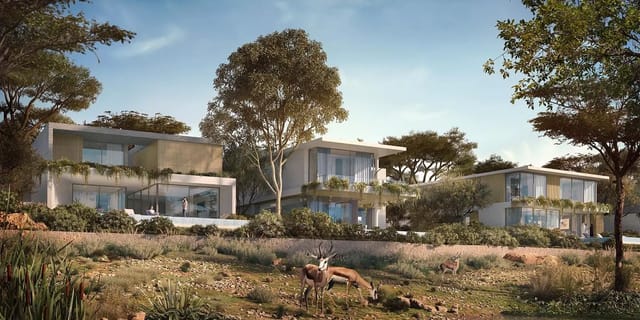 Expo City Residences - Expo Dubai Group Development - Image 2 of 10