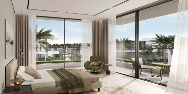 Expo City Residences - Expo Dubai Group Development - Image 8 of 10