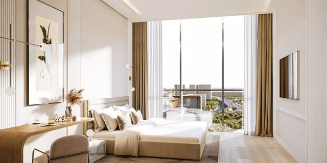 Expo City Mangrove Residences by Expo Dubai Group - View Image 5 Expo City Mangrove Residences - Expo Dubai Group Development - Image 5 of 7