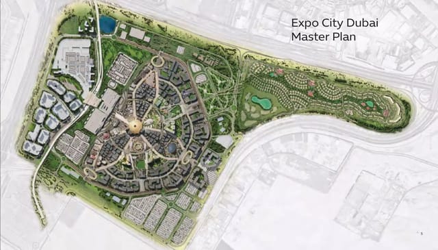 Expo City Mangrove Residences by Expo Dubai Group - View Image 7 Expo City Mangrove Residences - Expo Dubai Group Development - Image 7 of 7