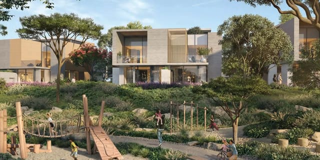 Expo City Valley - Expo Dubai Group Development - Image 3 of 6