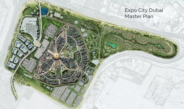 Expo City Valley - Expo Dubai Group Development - Image 6 of 6
