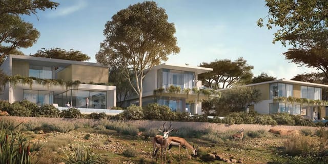 Expo City Valley - Expo Dubai Group Development - Image 2 of 6