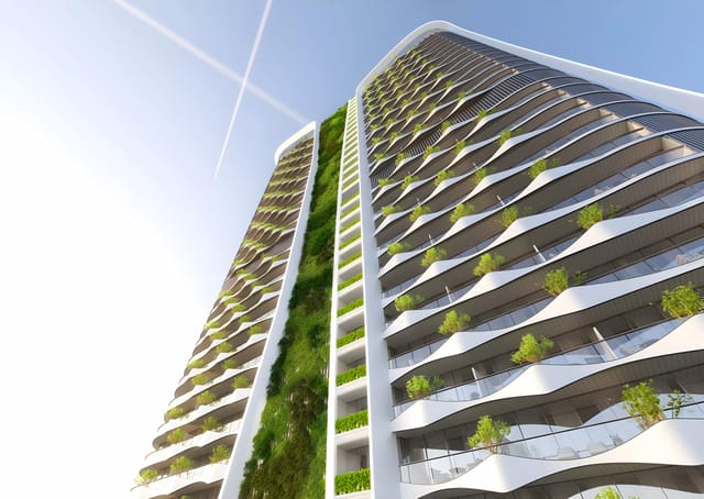 Colibri Views by Major Developers - View Image 9 Colibri Views - Major Developers Development - Image 9 of 11