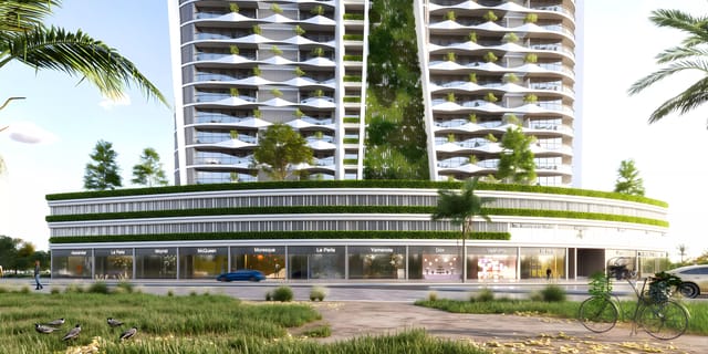 Colibri Views by Major Developers - View Image 10 Colibri Views - Major Developers Development - Image 10 of 11