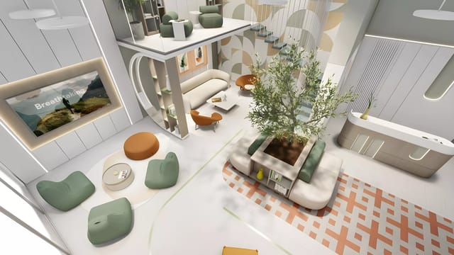 Colibri Views by Major Developers - View Image 2 Colibri Views - Major Developers Development - Image 2 of 11