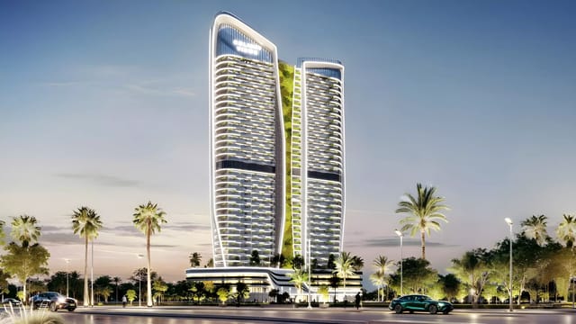 Colibri Views by Major Developers - View Image 3 Colibri Views - Major Developers Development - Image 3 of 11