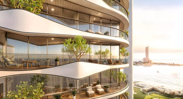 Colibri Views by Major Developers - View Image 7 Colibri Views - Major Developers Development - Image 7 of 11