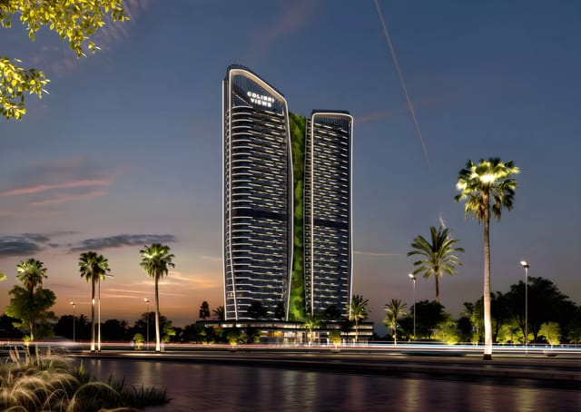 Colibri Views by Major Developers - View Image 8 Colibri Views - Major Developers Development - Image 8 of 11