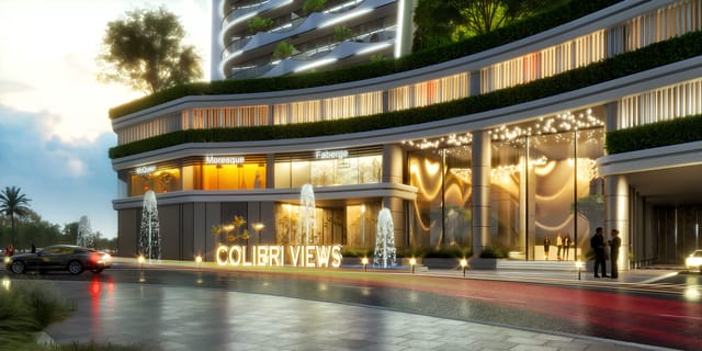 Colibri Views by Major Developers - View Image 5 Colibri Views - Major Developers Development - Image 5 of 11